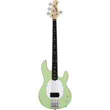 Load image into Gallery viewer, Sterling By Music Man - StingRay RAY2 Misty Green - Musik Utan Gränser 
