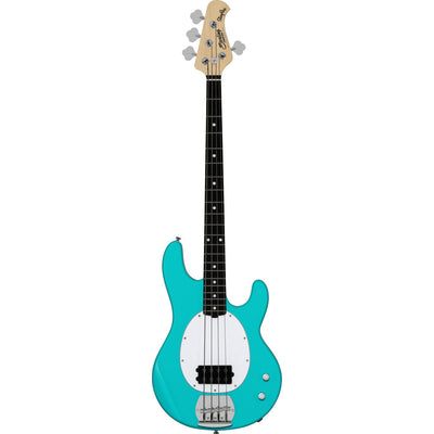 Sterling By Music Man - StingRay RAY2 Electric Blue - Musik Utan Gränser 