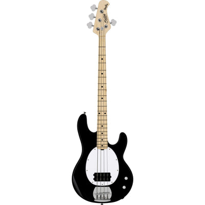 Sterling By Music Man - StingRay RAY2 Black - Musik Utan Gränser 