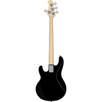 Sterling By Music Man - StingRay RAY2 Black - Musik Utan Gränser 