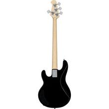 Ladda upp bild till gallerivisning, Sterling By Music Man - StingRay RAY2 Black - Musik Utan Gränser 
