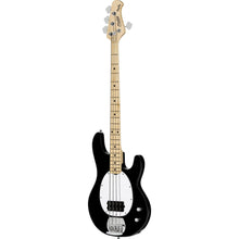 Ladda upp bild till gallerivisning, Sterling By Music Man - StingRay RAY2 Black - Musik Utan Gränser 
