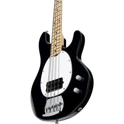 Sterling By Music Man - StingRay RAY2 Black - Musik Utan Gränser 
