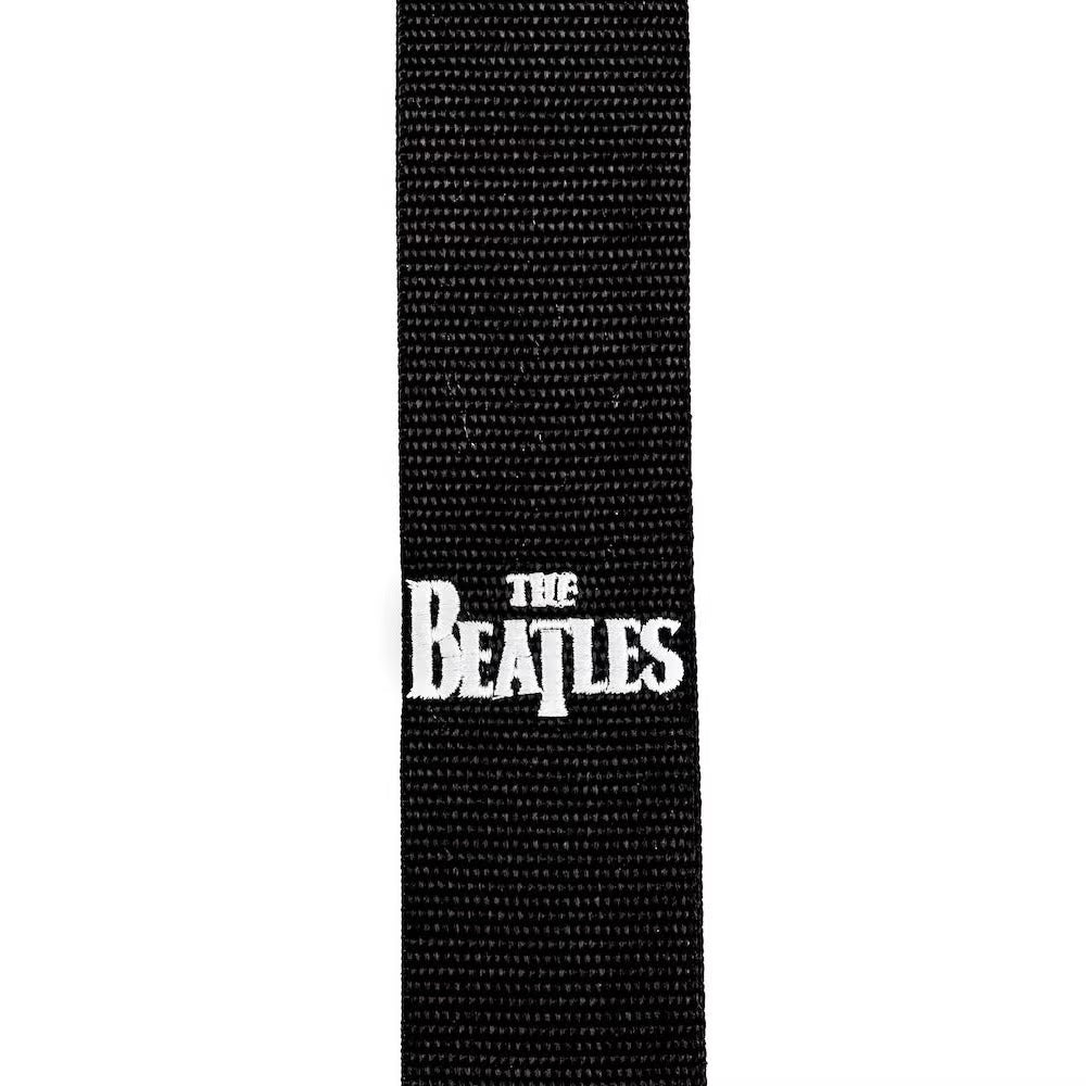 PWSBT100 Beatles 50 mm Polypro svart