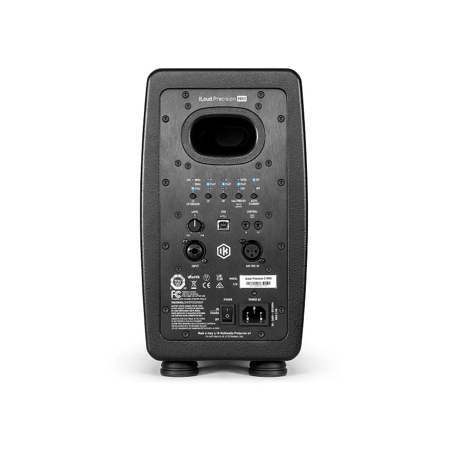 iLoud Precision 5 MKII