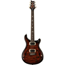 Ladda upp bild till gallerivisning, SE Hollowbody 1 Piezo Orange Tiger Smokeburst
