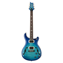 Load image into Gallery viewer, SE Hollowbody 1 Piezo Lake Blue
