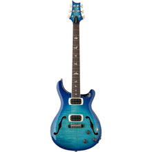Ladda upp bild till gallerivisning, SE Hollowbody 1 Piezo Lake Blue
