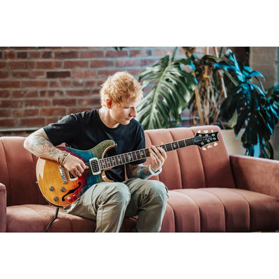 SE Ed Sheeran Hollowbody Kaleidoscope