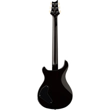 Ladda upp bild till gallerivisning, SE Ed Sheeran Hollowbody Orange Tiger Smokeburst
