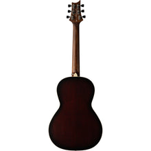 Ladda upp bild till gallerivisning, PRS - SE PPE20FG Parlor Fire Red Burst - Musik Utan Gränser 
