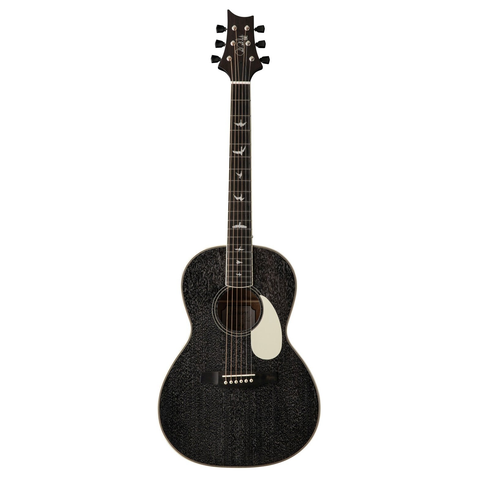 PRS - SE PPE20DG Parlor Dog Hair - Musik Utan Gränser 