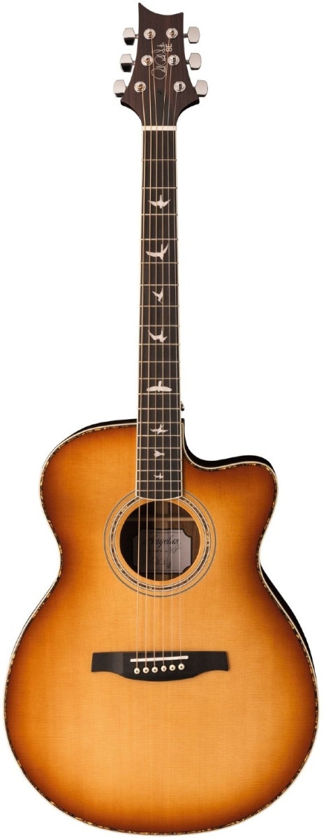 SE A40ETS Tobacco Sunburst