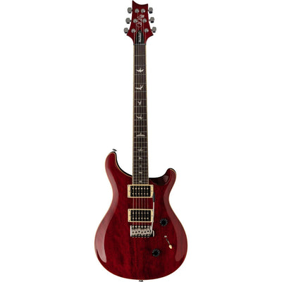 PRS - SE Standard 24 Vintage Cherry - Musik Utan Gränser 