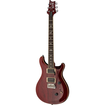 PRS - SE Standard 24 Vintage Cherry - Musik Utan Gränser 
