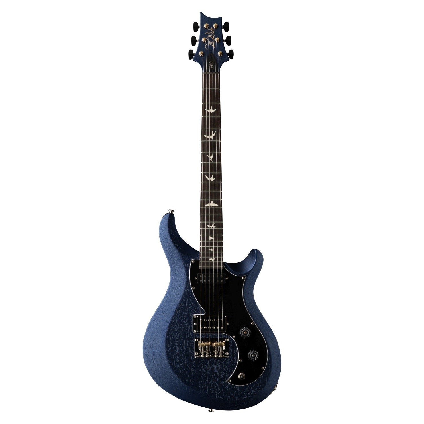 S2 Vela Satin Metallic Midnight