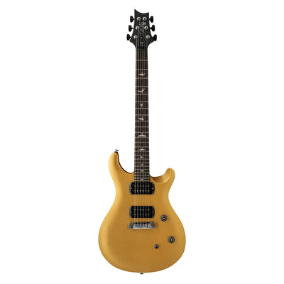 SE CE24 Standard Stoptail Satin Metallic Gold