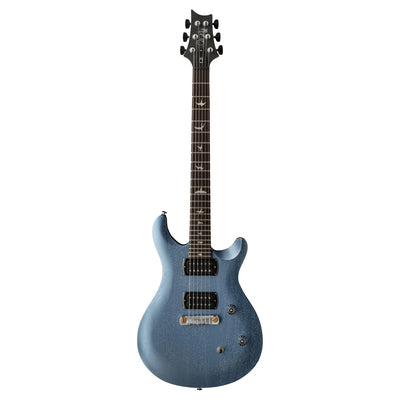 PRS Guitars CE24 Standard Stoptail Satin Ice Blue Metallic
