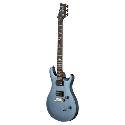 PRS Guitars CE24 Standard Stoptail Satin Ice Blue Metallic – bild 2