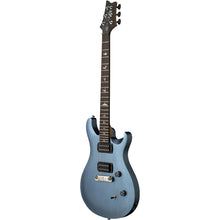 Ladda upp bild till gallerivisning, CE24 Standard Stoptail Satin Ice Blue Metallic
