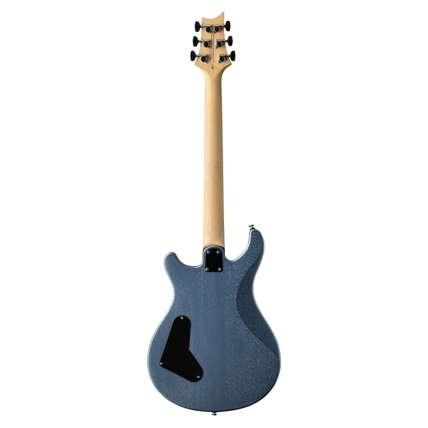 PRS Guitars CE24 Standard Stoptail Satin Ice Blue Metallic – bild 3