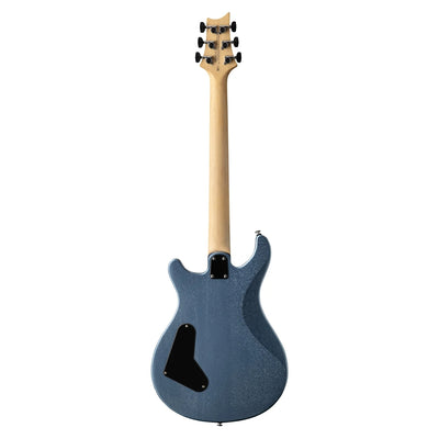 PRS Guitars CE24 Standard Stoptail Satin Ice Blue Metallic – bild 3