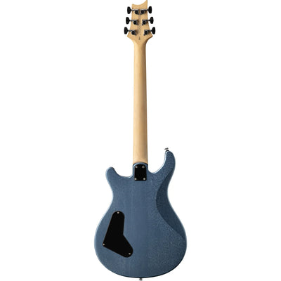 CE24 Standard Stoptail Satin Ice Blue Metallic