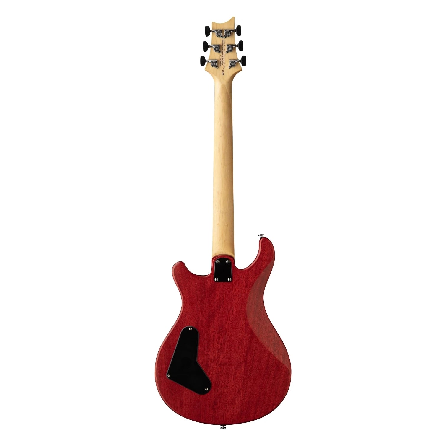 SE CE24 Standard Stoptail Satin Vintage Cherry