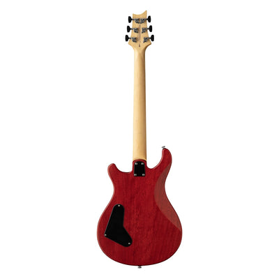 SE CE24 Standard Stoptail Satin Vintage Cherry