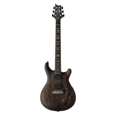 SE CE24 Standard Stoptail Satin Charcoal