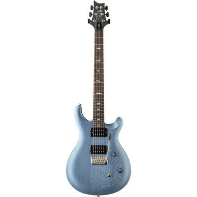 SE CE24 Standard Satin Tremolo Ice Blue Metallic