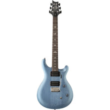 Ladda upp bild till gallerivisning, SE CE24 Standard Satin Tremolo Ice Blue Metallic
