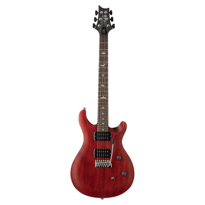 CE24 Standard Tremolo Satin Vintage Cherry