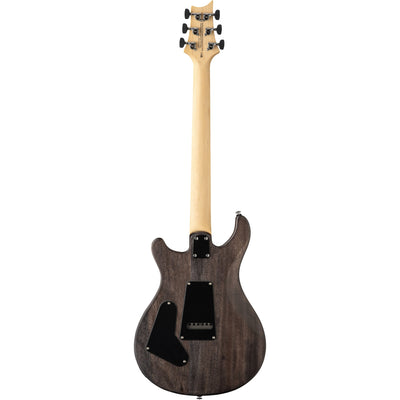 SE CE24 Standard Satin Trem Charcoal