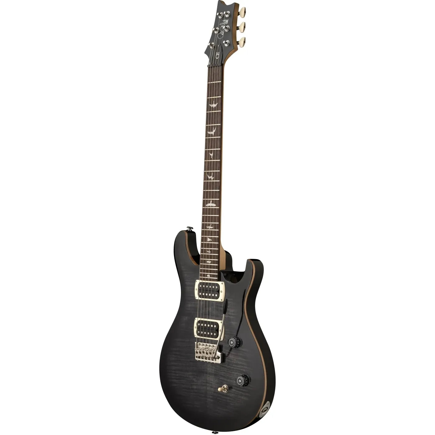 SE CE24 Charcoal Burst