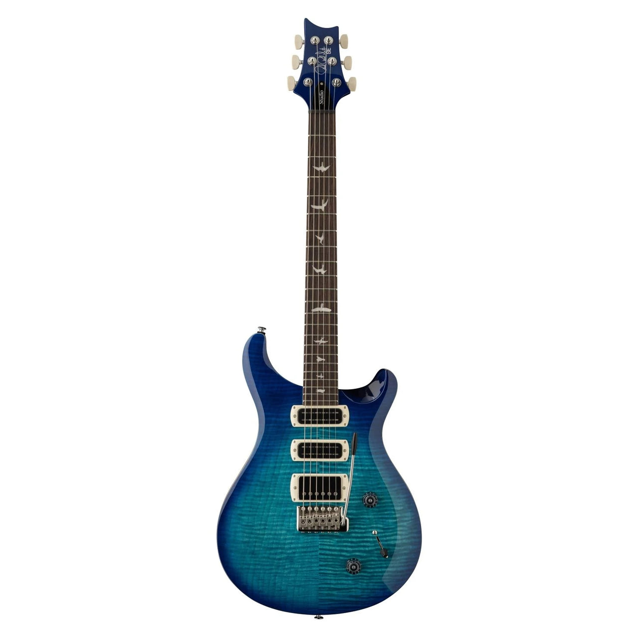 SE Studio Lake Blue