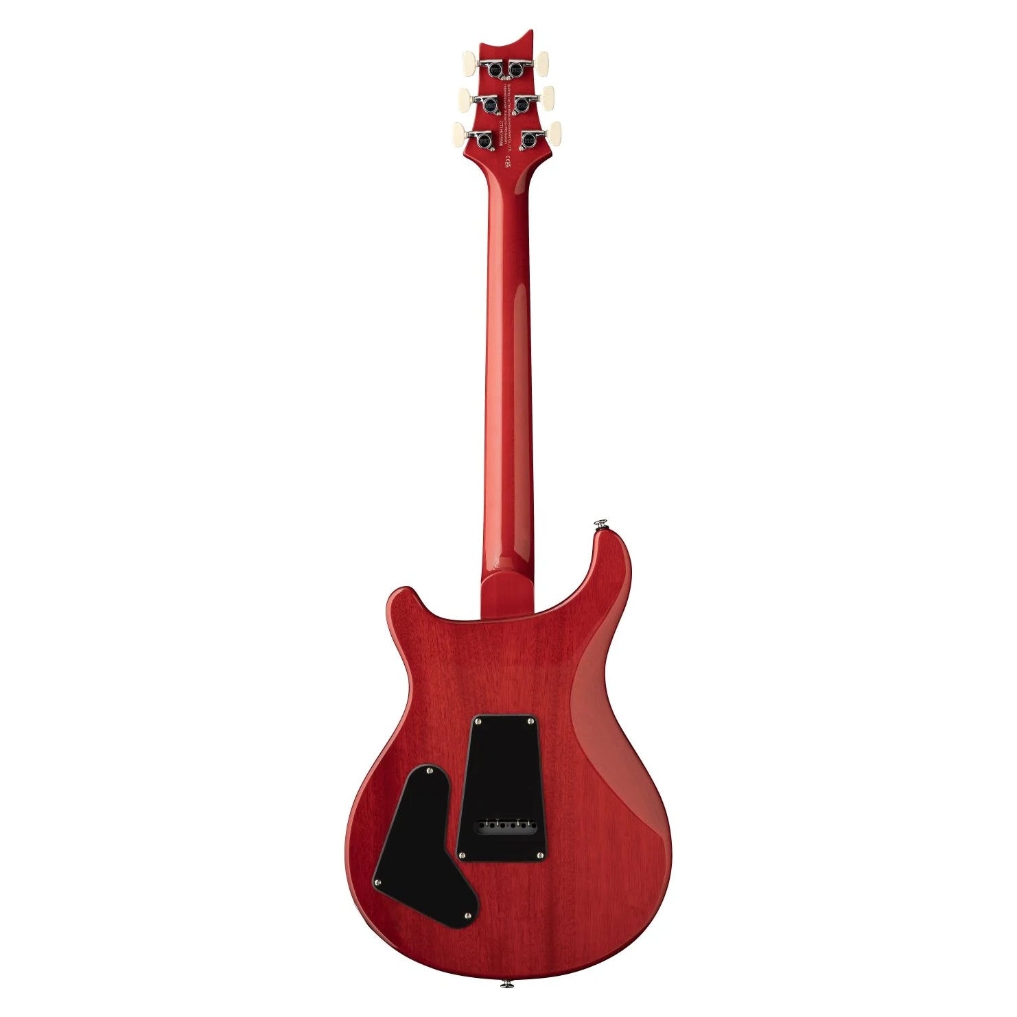 SE Studio Charcoal Cherryburst
