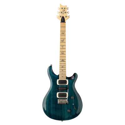 SE Swamp Ash Iridicent Blue