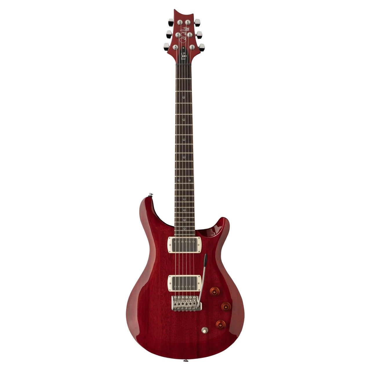 SE DGT Standard Vintage Cherry