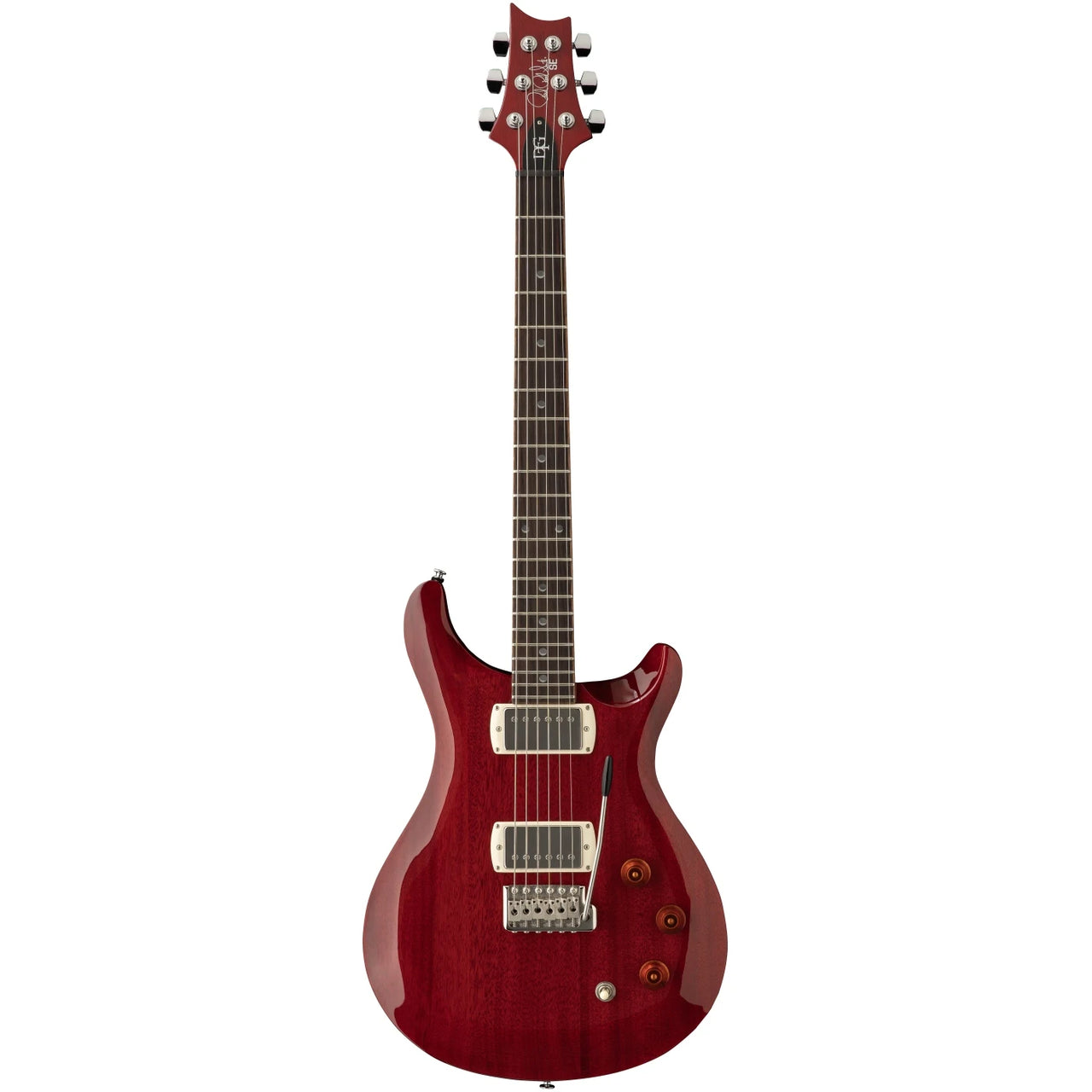 SE DGT Standard Vintage Cherry