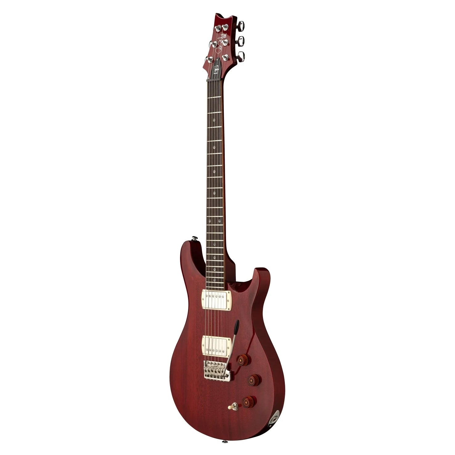 SE DGT Standard Vintage Cherry