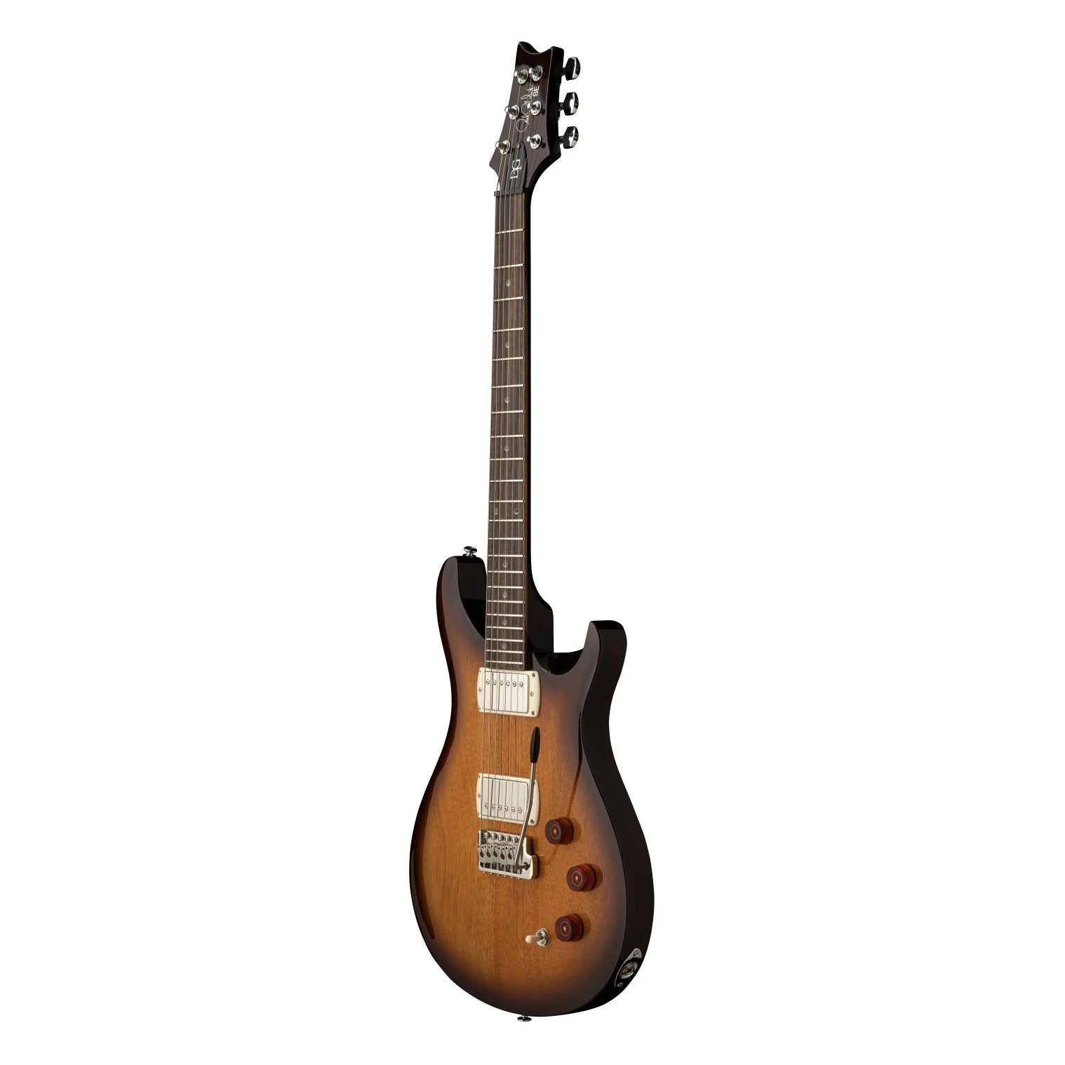 SE DGT Standard McCarty Tobacco Sunburst