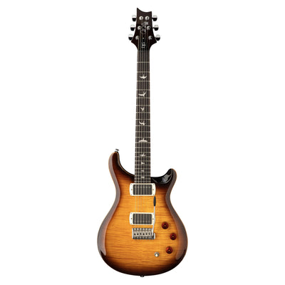 SE DGT McCarty Tobacco Sunburst