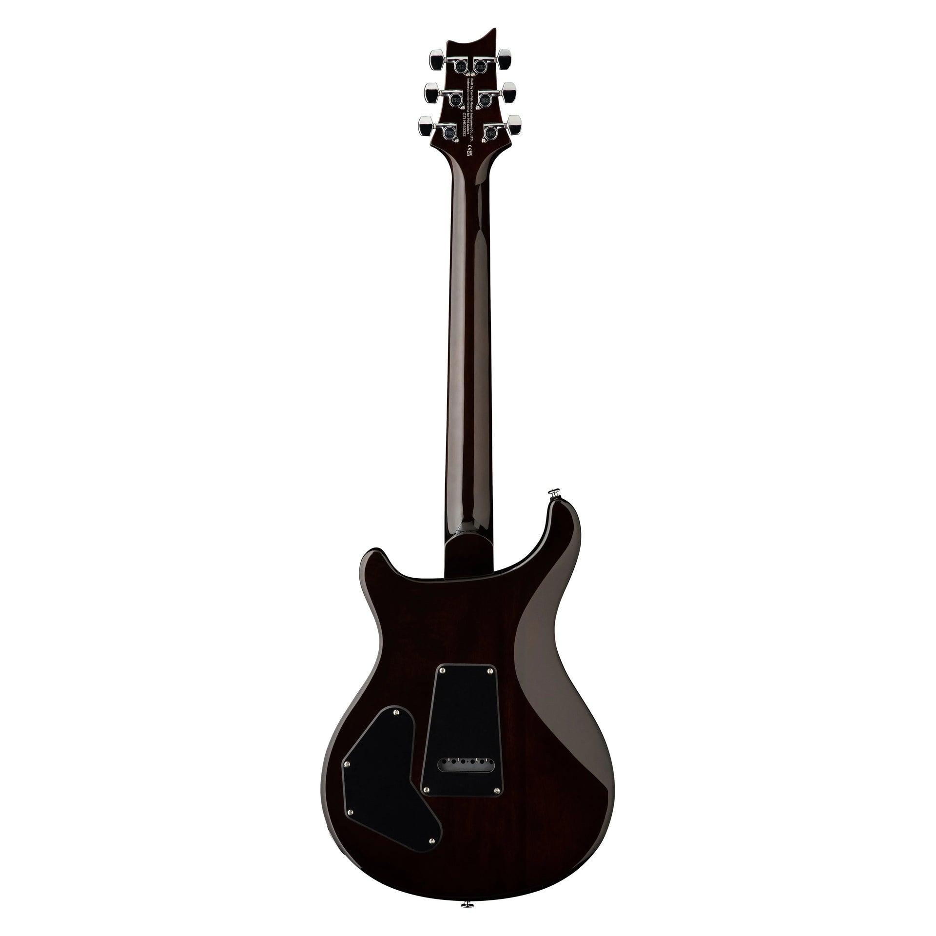 SE DGT McCarty Tobacco Sunburst