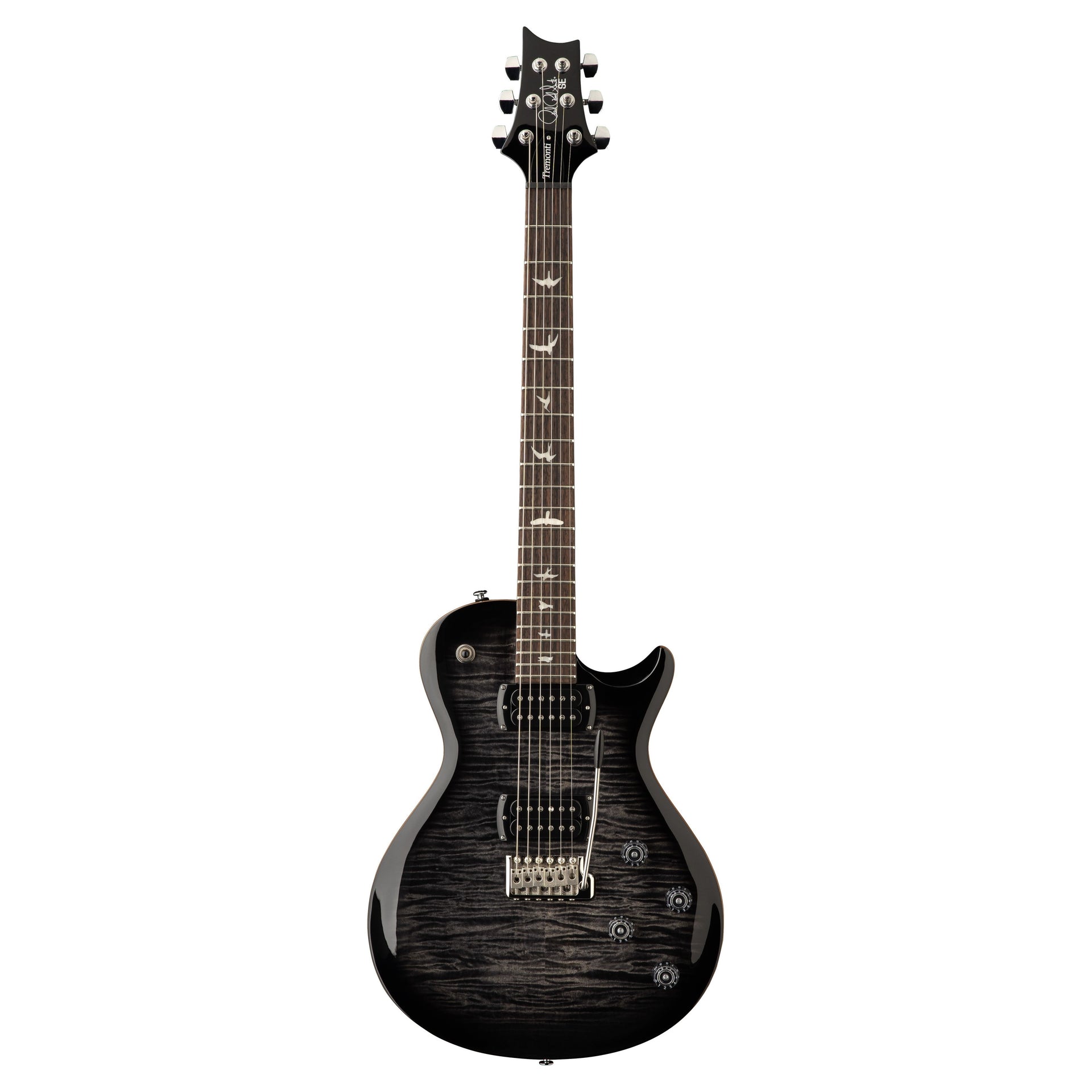 SE Tremonti Charcoal Burst