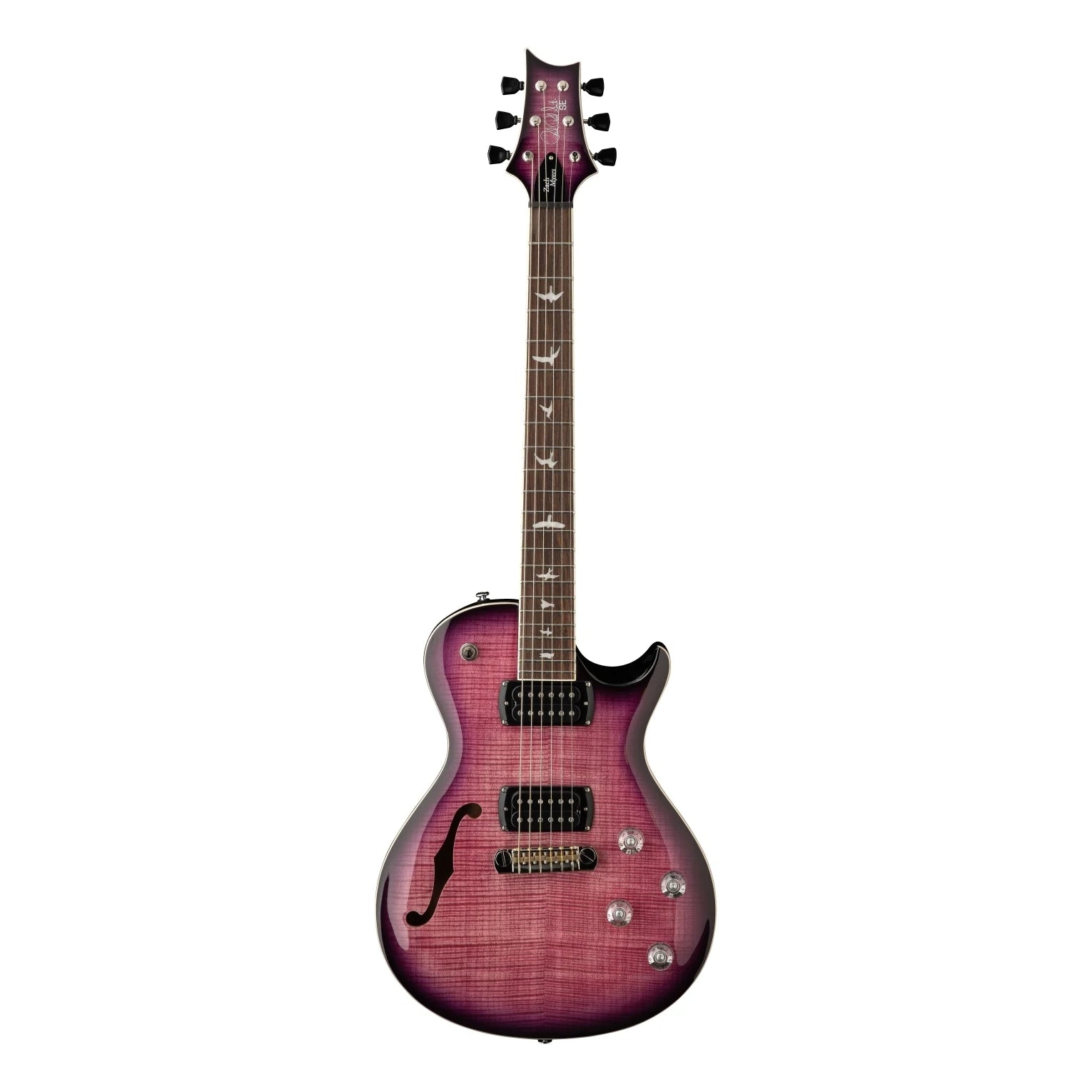 SE Zach Myers Elderberry Burst