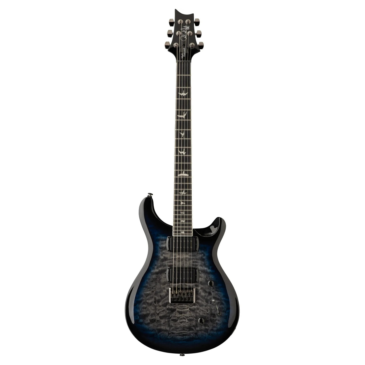 SE Mark Holcomb Holcomb Blue Burst