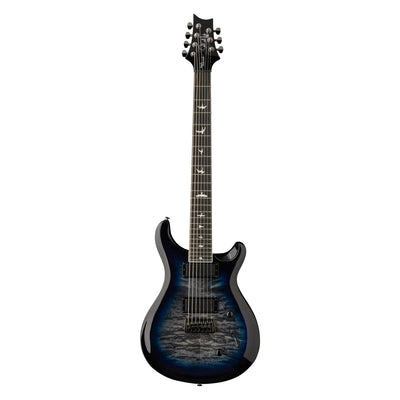 SE SVN Holcomb Holcomb Blue Burst 7-strängad
