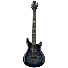 Ladda upp bild till gallerivisning, SE SVN Holcomb Holcomb Blue Burst 7-strängad
