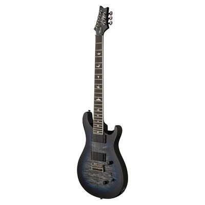 SE SVN Holcomb Holcomb Blue Burst 7-strängad